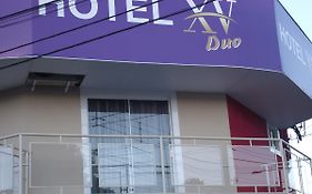 Hotel XV Duo